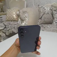 سامسونگ Galaxy A15 با حافظهٔ ۱۲۸ گیگابایت|موبایل|ارومیه, |دیوار