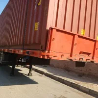 کفی دو محور|خودرو سنگین|زرین دشت (فارس), |دیوار