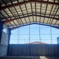 سوله شهرک صنعتی مامونیه|فروش دفتر صنعتی، کشاورزی، تجاری|زرندیه, |دیوار