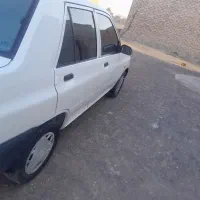 پرایدمدل ۹۸|خودرو سواری و وانت|ایرانشهر, |دیوار