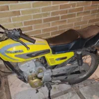 موتور هوندا ۲۰۰