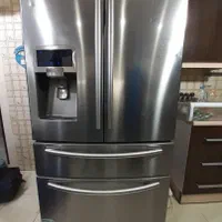 تعمیرات تعمیرکار یخچال فریزر ساید زیر نظر شرکت|خدمات پیشه و مهارت|اصفهان, گلزار|دیوار