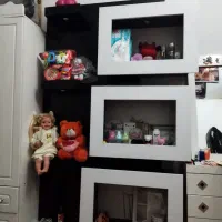 کمد بچه سالم