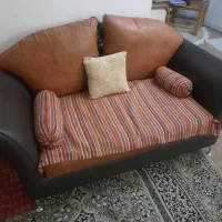 مبل دو نفره کاناپه