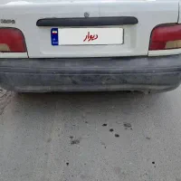 پراید ۱۳۱|خودرو سواری و وانت|صباشهر, |دیوار