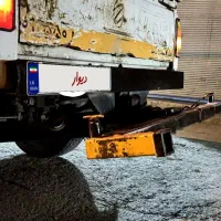 نیسان یدککش|خودرو سواری و وانت|دیواندره, |دیوار