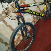 دوچرخه INTENZE