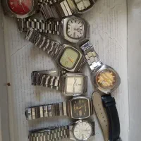 سیکو اوماکس سواچ اورینت اتومات