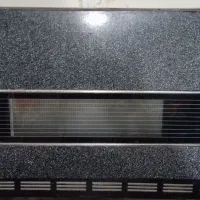 بخاری ارج سالم