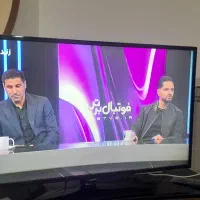 تلویزیون ۴۶ سامسونگ اصلی