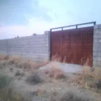باغ شهری بهشت فاز ۳ منطقه سیاخ دارنگون|فروش زمین و ملک کلنگی|شیراز, ترمینال باربری|دیوار