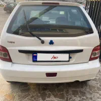 پراید۱۱۱|خودرو سواری و وانت|رشت, یخسازی|دیوار