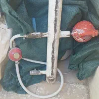 کلکتور|اجاق گاز و لوازم برقی پخت‌وپز|زابل, |دیوار