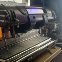 اسپرسو ساز صنعتی|کافیشاپ و رستوران|بوئین زهرا, |دیوار