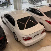 ماکسیما دنده ای 1387 بسیار نوو|خودرو سواری و وانت|اصفهان, شاهزاده ابراهیم|دیوار