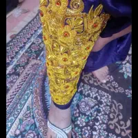 شلوار بندری نو دوخته نشده