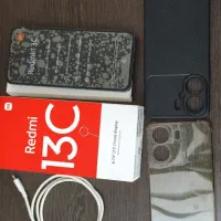 Redmi 13C|موبایل|تهران, مسعودیه|دیوار