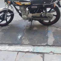موتور سیکلت