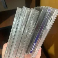 محافظ وجا CD و DVD