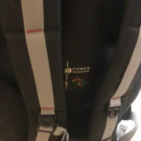 کوله مسافرتی پاور چرخ دار سایز بزرگ|کوهنوردی و کمپینگ|تهران, پونک|دیوار