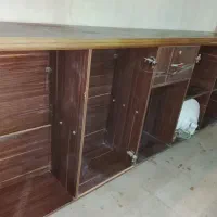 میز ام دی اف