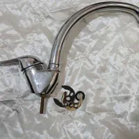 شیراهرمی سینک ظرفشویی