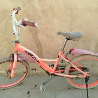 دوچرخه دخترانه