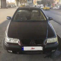 سمندای اف سون دوگانه شرکت