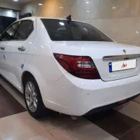 اجاره خودرو دناپلاس ۶ دنده