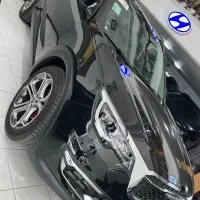 فیدلیتی مدل ۱۴۰۲ خشک