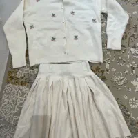 دامن|لباس|مشگین شهر, |دیوار