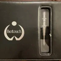 دستگاه میکروپیگمنتیشن biotouch merlin