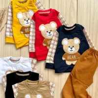 پیدا شدن تعدادی لباس بچه گانه