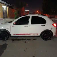 کوییک r دنده ای