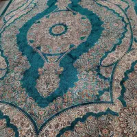 ۳ تخت فرش ۹ متری   ۱۰۰۰ شانه  در حد