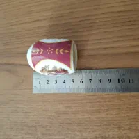 نمکدان|ظروف سرو و پذیرایی|شهرضا, |دیوار