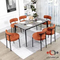 صندلی ناهارخوری هیدیکا