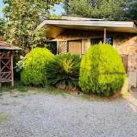 ویلای ۲۰۰ متری خوش ساخت حاشیه جنگل