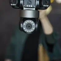 برای اولین بار چهارچشم واقعی در ایران/2سال گارانتی|حراج|ایرانشهر, |دیوار