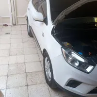 فروش ماشین جک اس ۵ خانگی در حد صفر