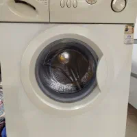 ماشین لباس شویی