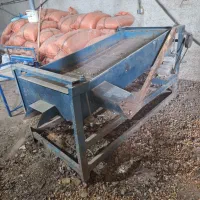 سرندبرقی.دستگاهپرس.جتفن،هیتر|ماشینآلات صنعتی|همدان, |دیوار