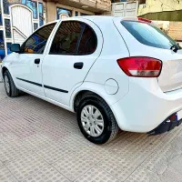 تببا ۲ مدل ۹۷ تمام فابریک|خودرو سواری و وانت|مرودشت, فرهنگ|دیوار