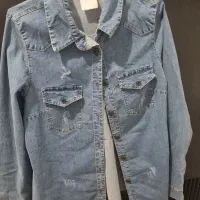 مانتو جین عالی