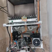 سرویس و تعمیر پکیج ایران رادیاتور و بوتان و...