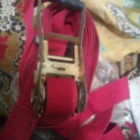 دسته کمربند جغجغه ای