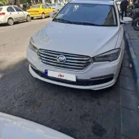 لیفان ۸۲۰ در حد