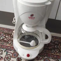 قهوه جوش و چای ساز و اوون توستر|سماور، چایساز، قهوهساز|تهران, ائمه اطهار|دیوار