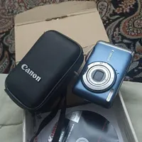 دوربین canon3100