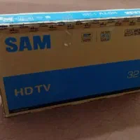 تلویزیون ۳۲ اینچ|تلویزیون و پروژکتور|زابل, |دیوار